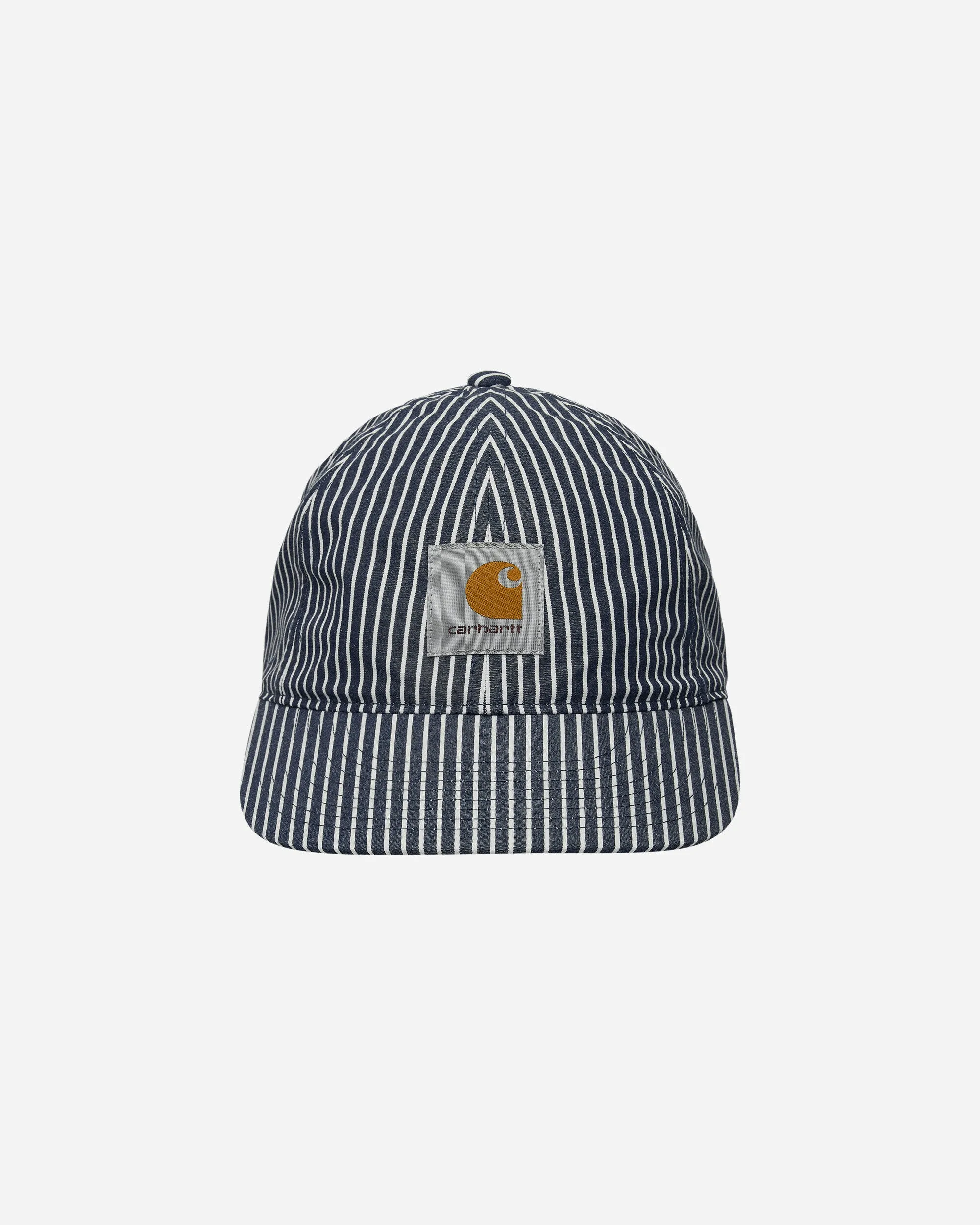 Notus Cap Arvin Stripe / Space