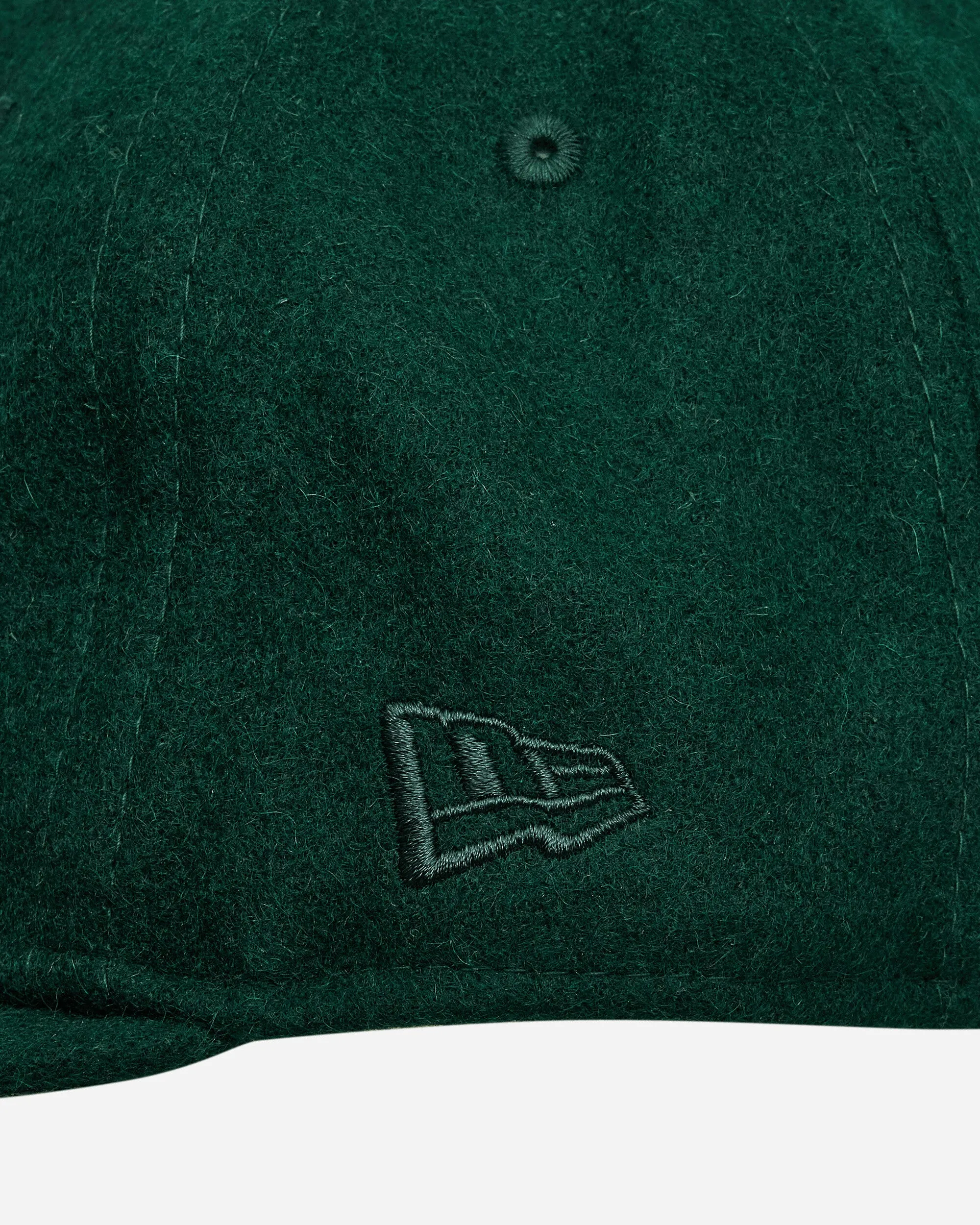 Oakland Athletics Heritage Series 9FIFTY Cap Green
