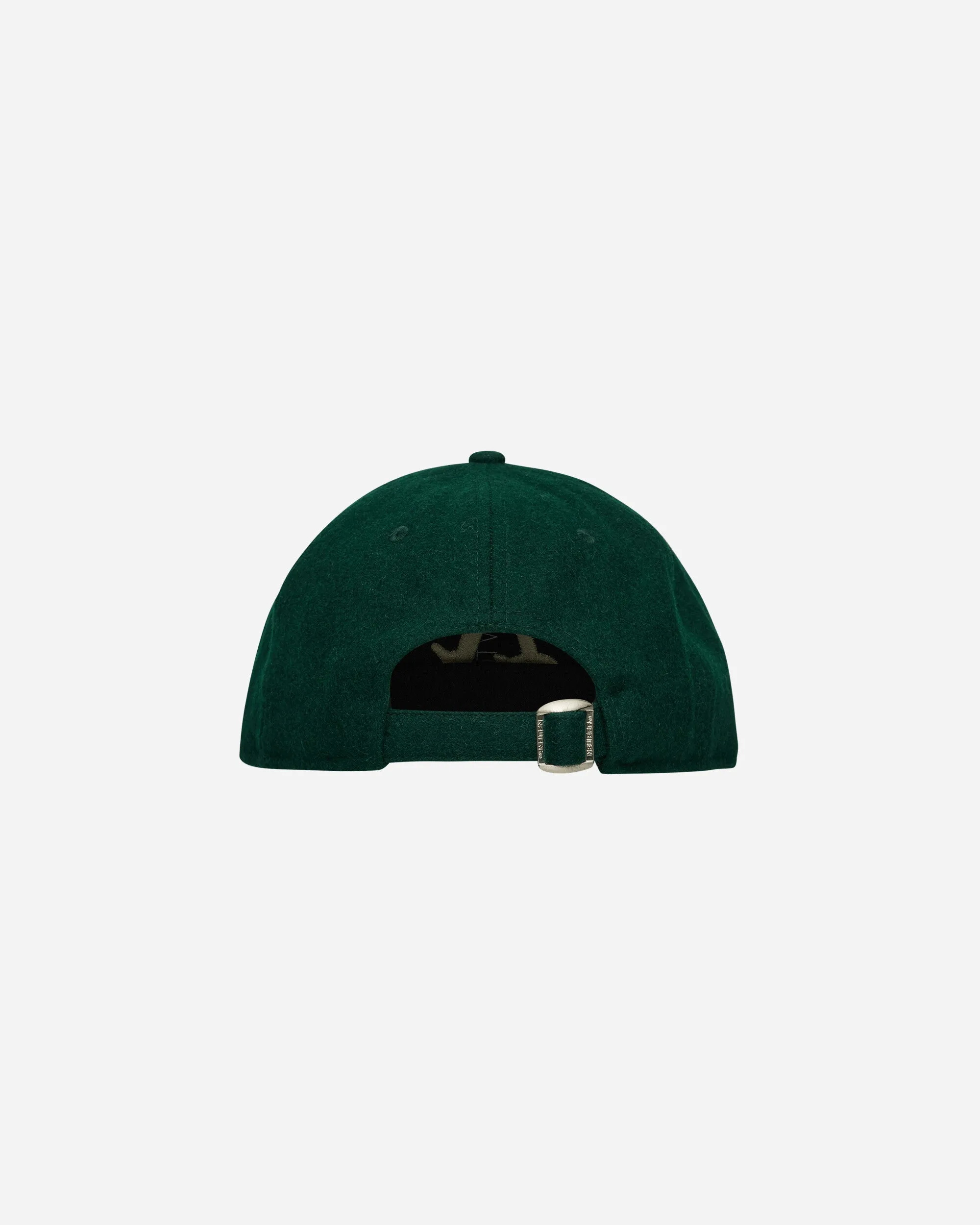 Oakland Athletics Heritage Series 9FIFTY Cap Green