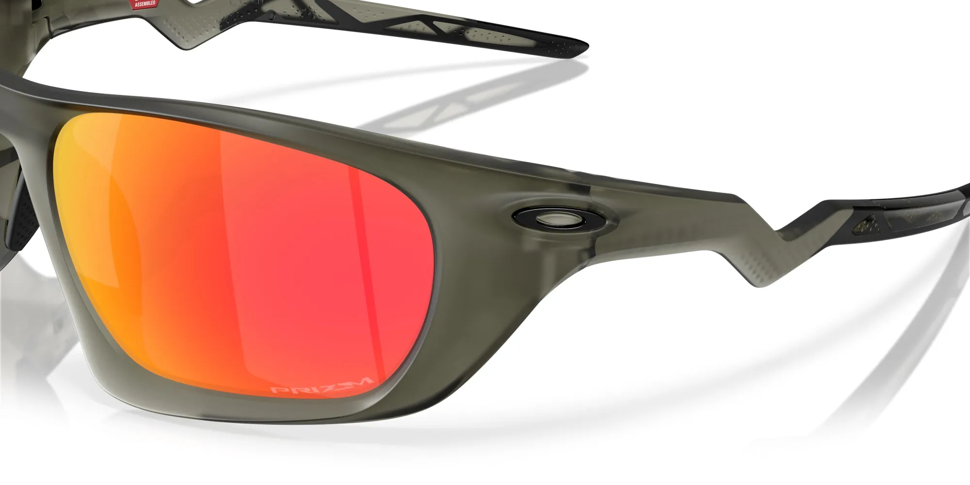 Oakley Lateralis OO9431