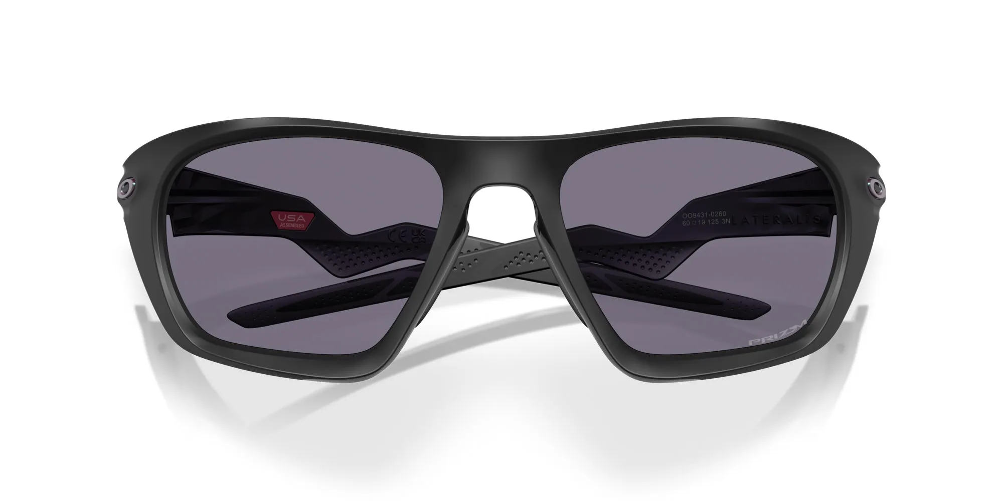 Oakley Lateralis OO9431