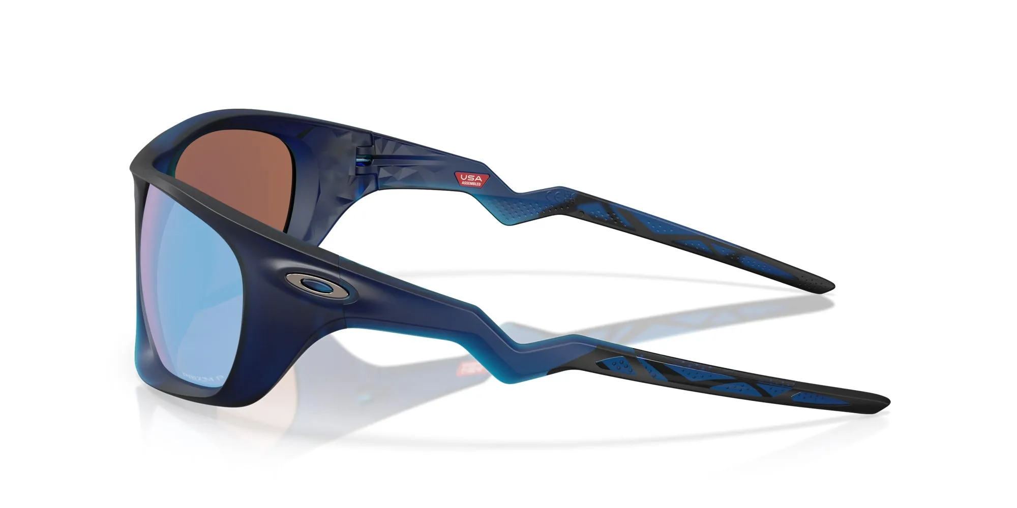 Oakley Lateralis OO9431