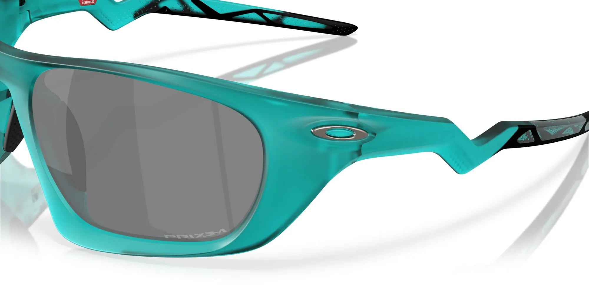 Oakley Lateralis OO9431