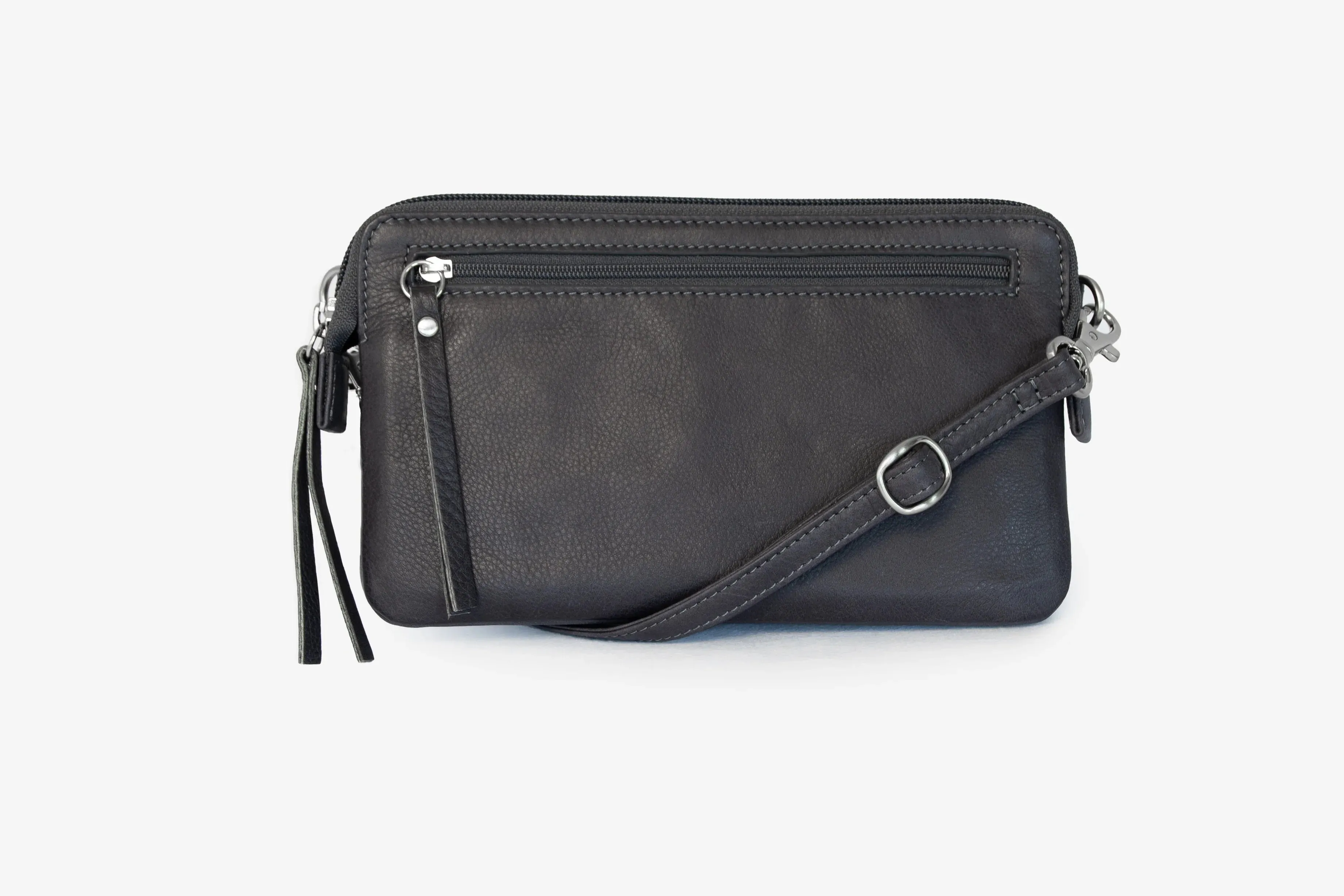 Osgoode Marley Margot Small Leather Crossbody 7016