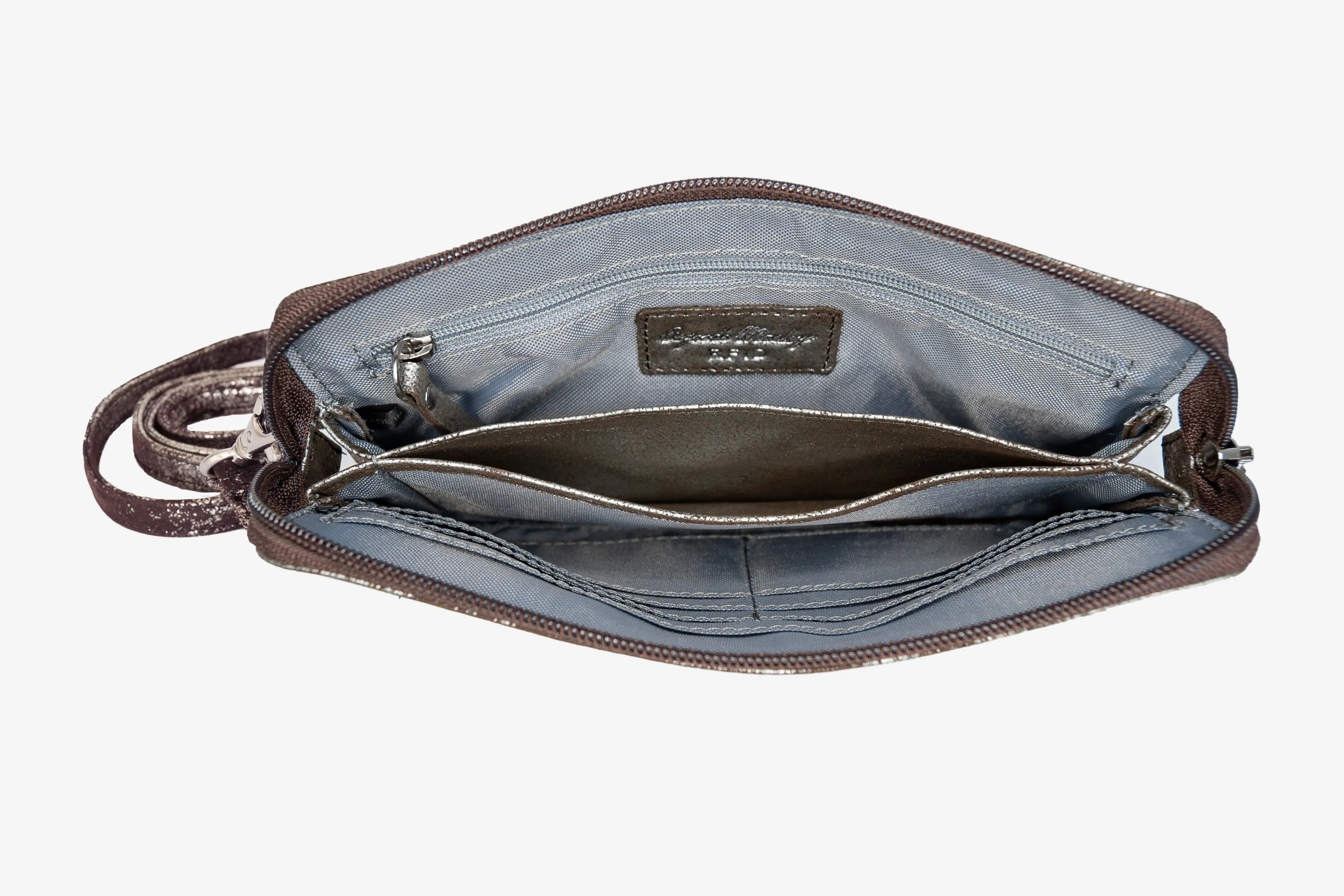 Osgoode Marley Margot Small Leather Crossbody 7016