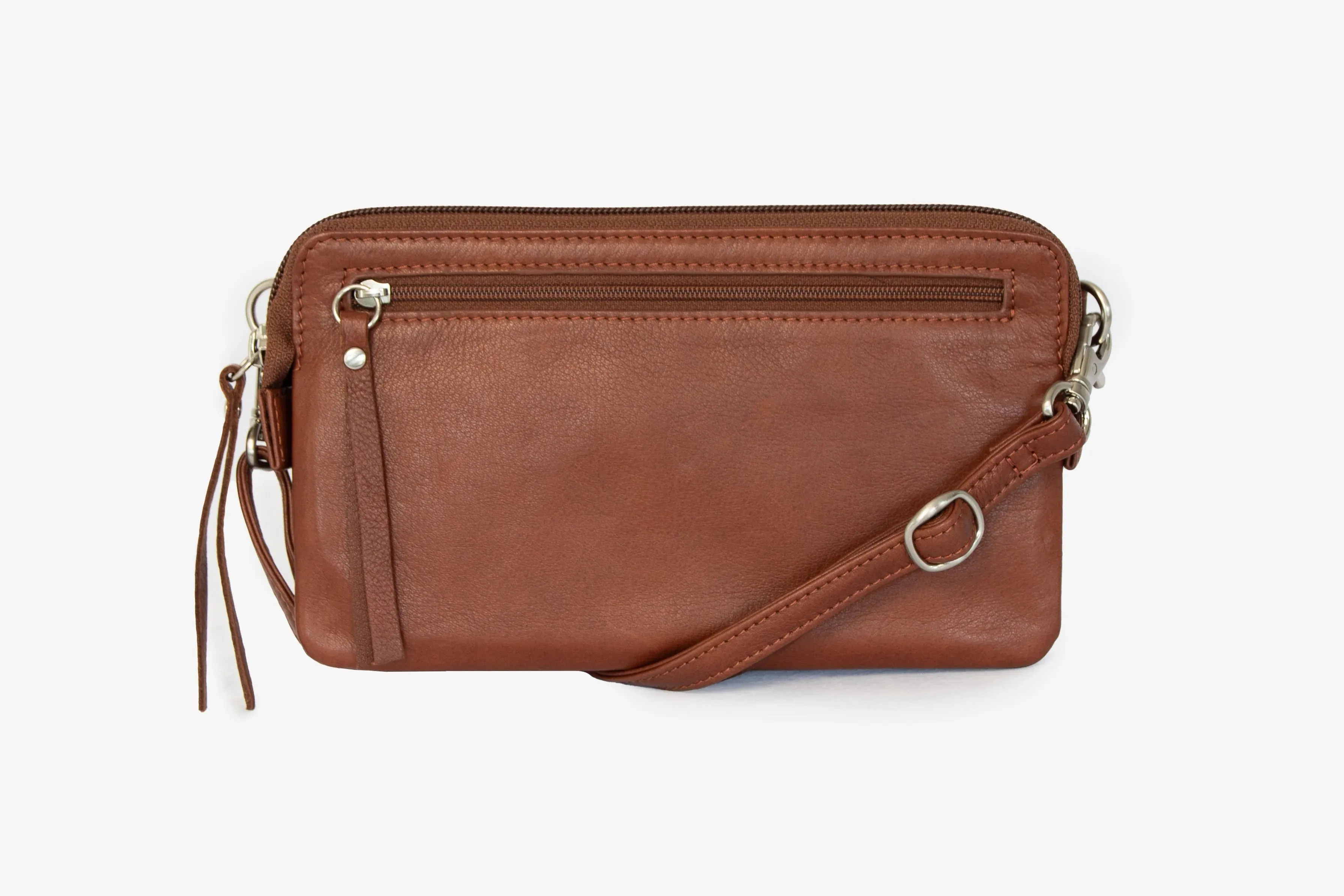 Osgoode Marley Margot Small Leather Crossbody 7016