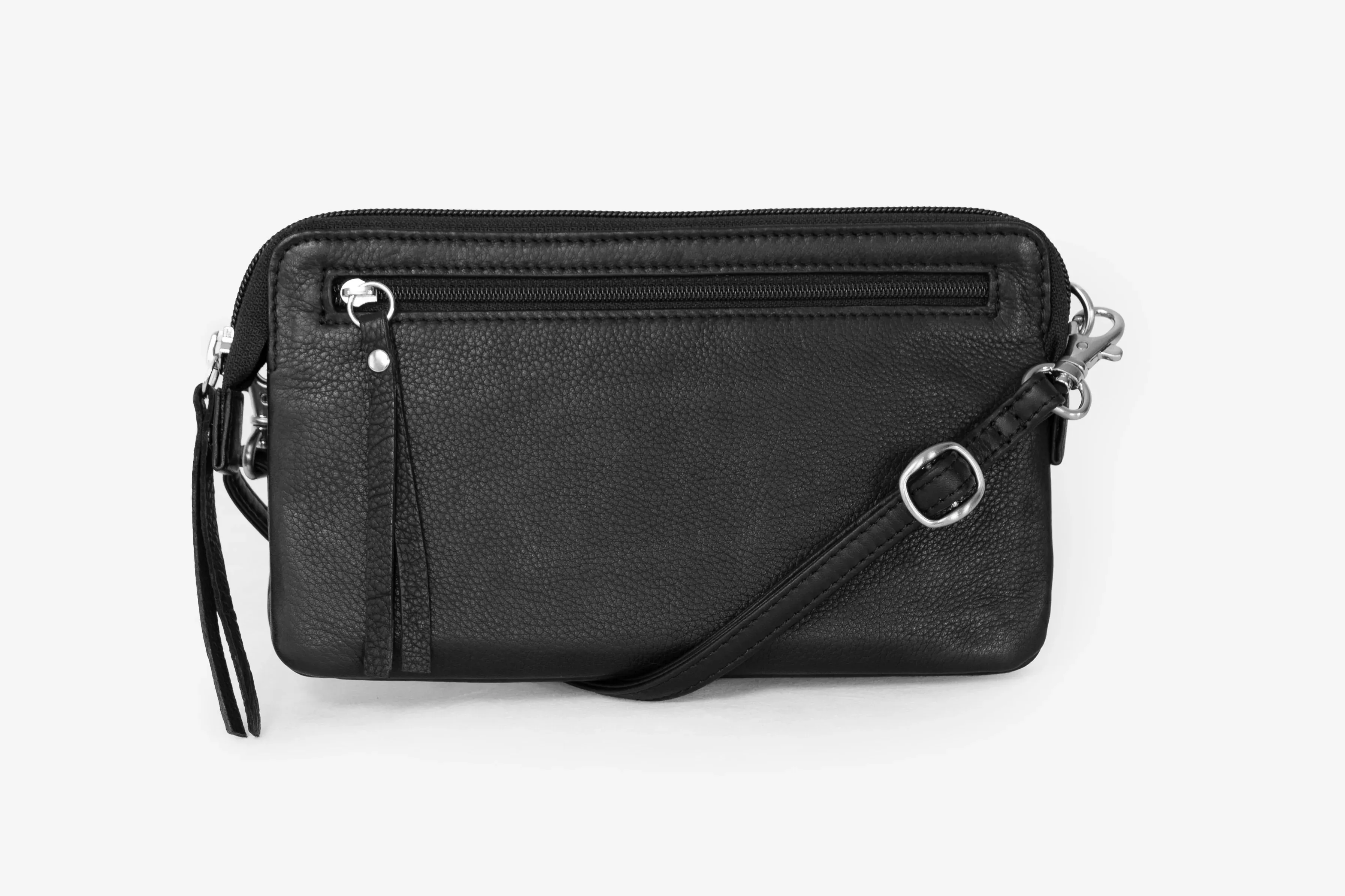 Osgoode Marley Margot Small Leather Crossbody 7016