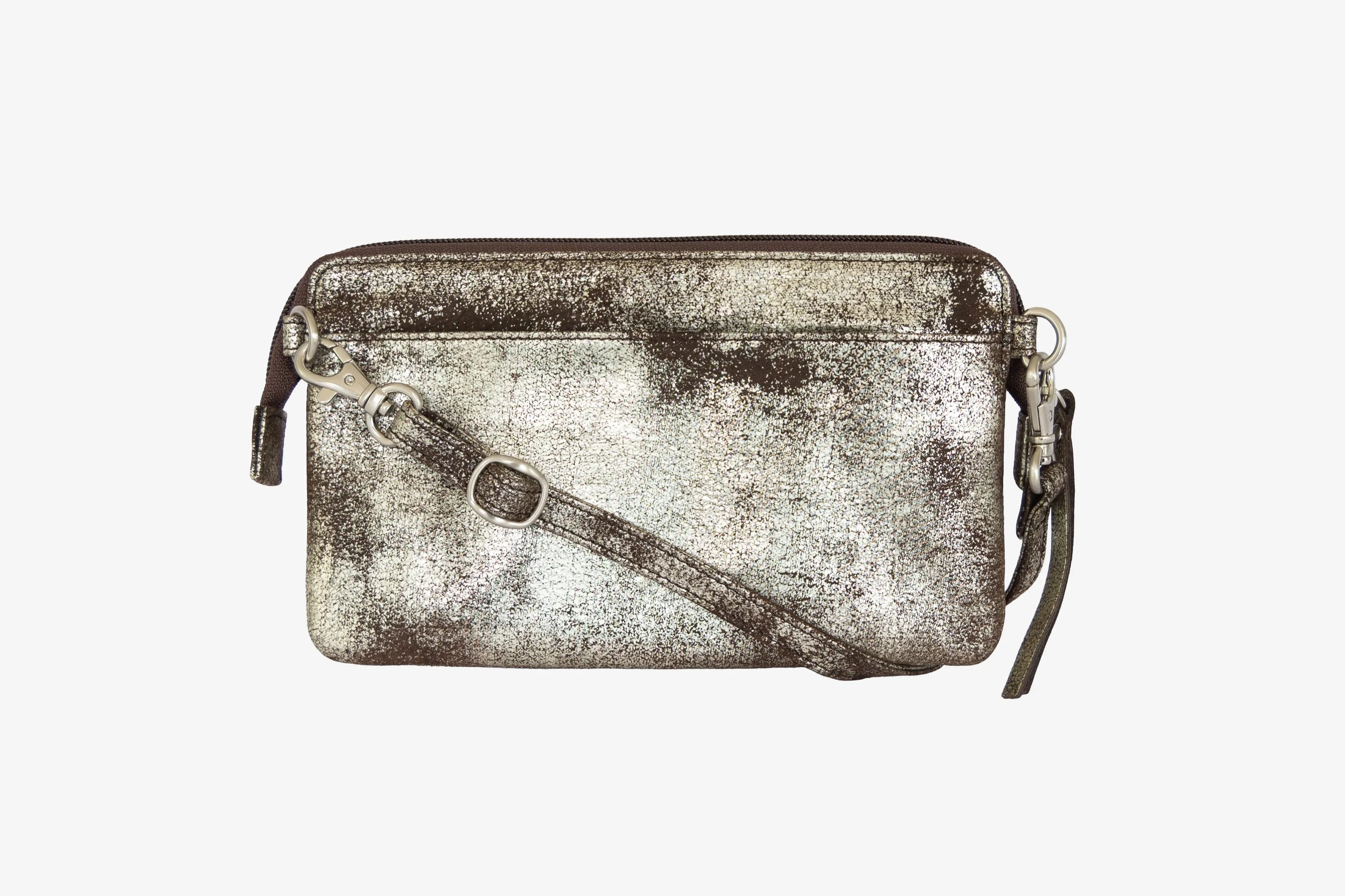 Osgoode Marley Margot Small Leather Crossbody 7016