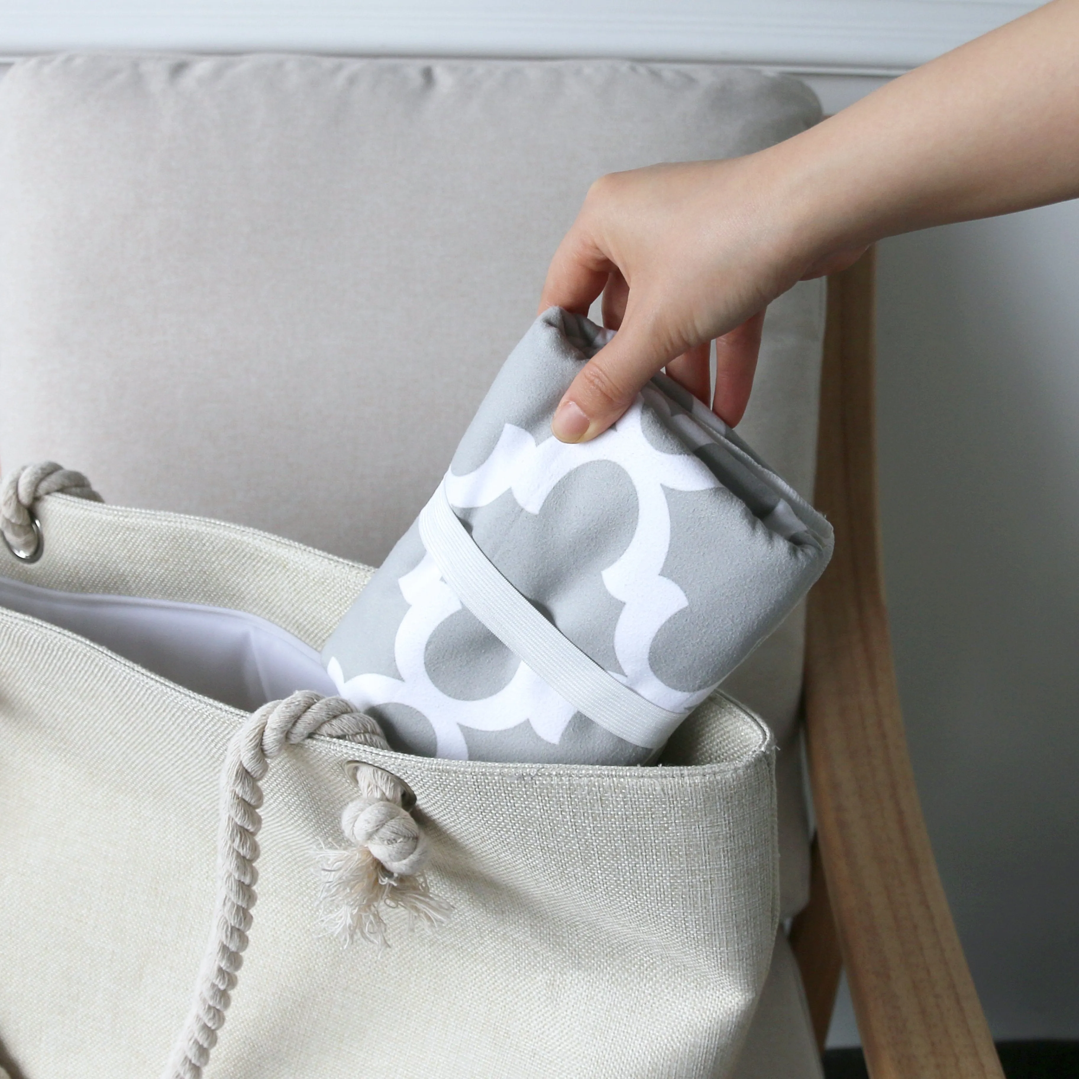 Pandawa Sand Free Towel