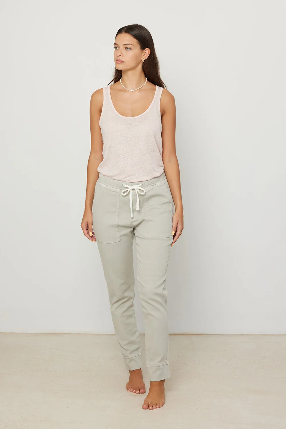 Pants New Stone