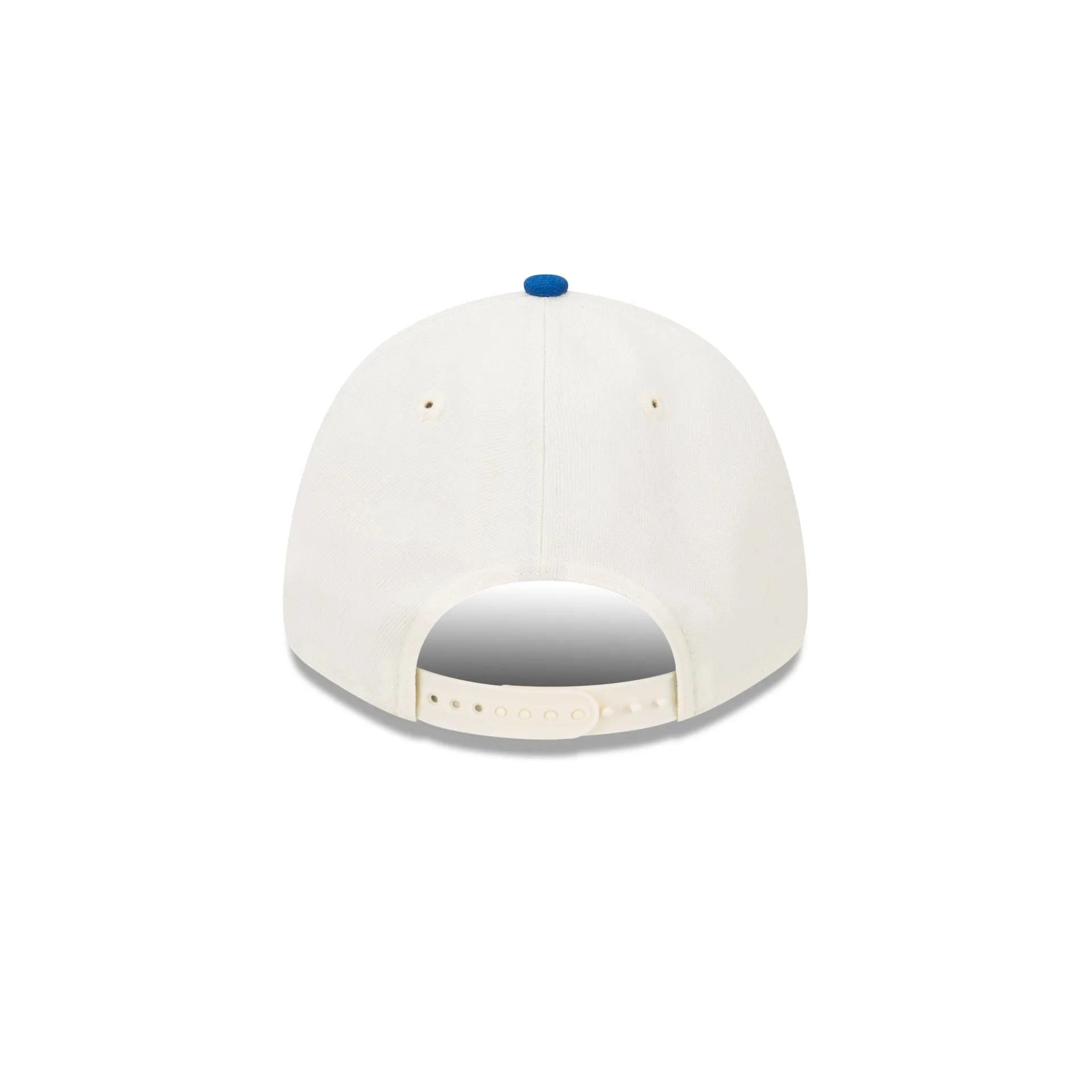 Parramatta Eels NRL Supporter Two-Tone Script 9FORTY Snapback