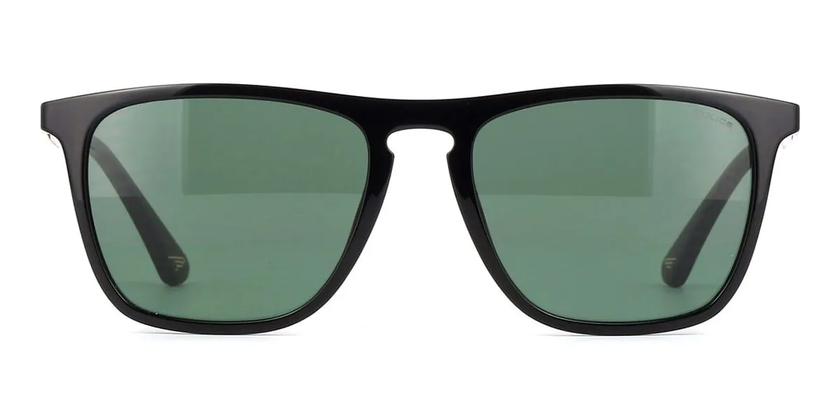Police Origins Lite 34 SPLQ80 0Z42