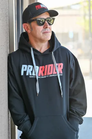Pro Rider Sharp Men's Premium Hoodie