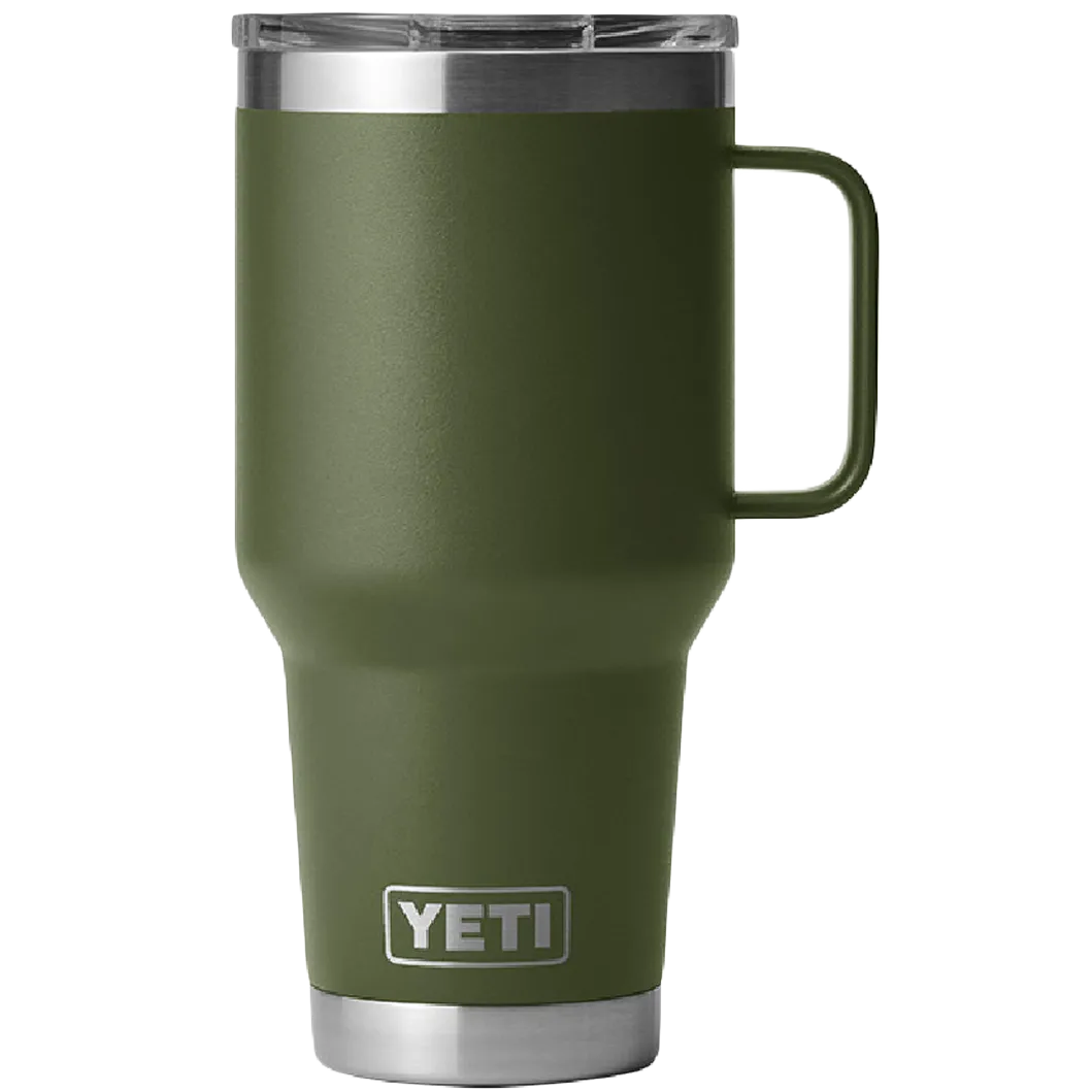 Rambler 30 oz Travel Mug