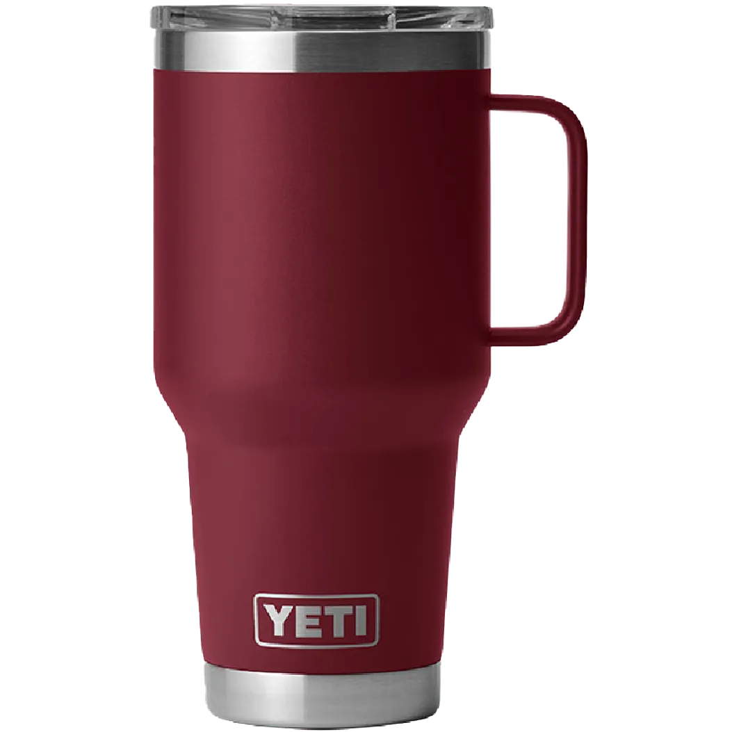 Rambler 30 oz Travel Mug