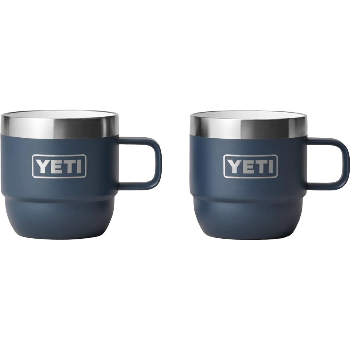 Rambler 6 oz Stackable Mugs 2 Pack