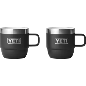 Rambler 6 oz Stackable Mugs 2 Pack