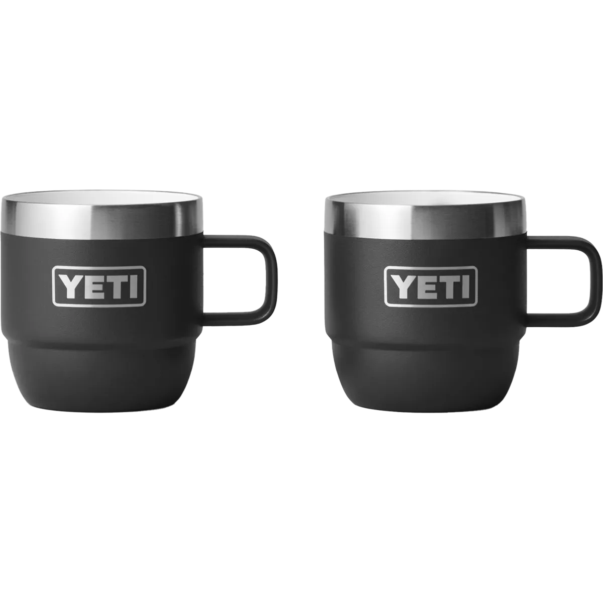 Rambler 6 oz Stackable Mugs 2 Pack