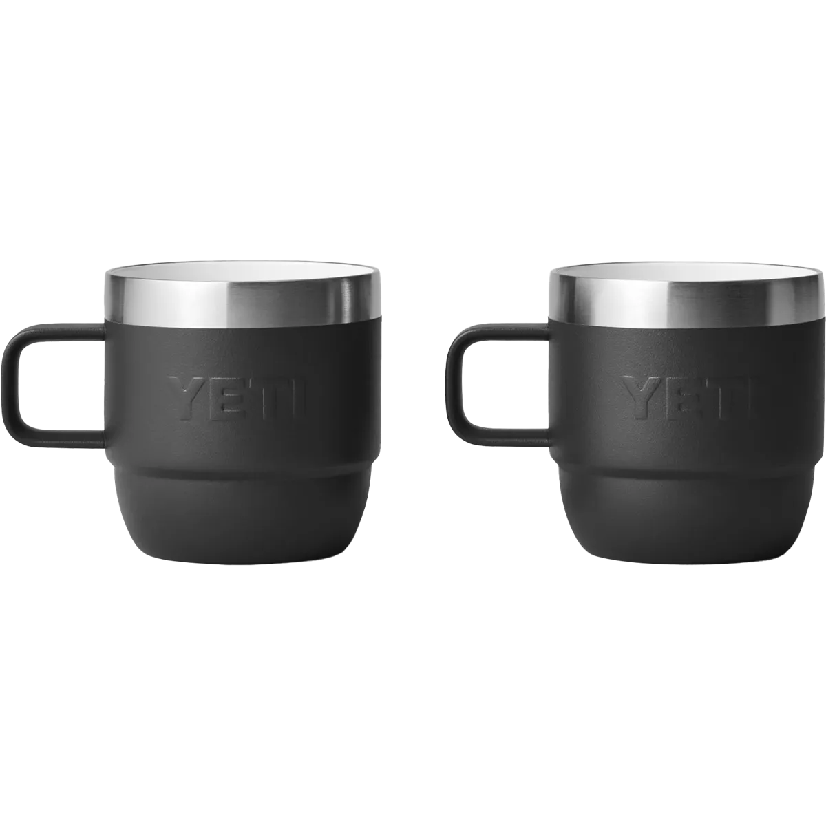 Rambler 6 oz Stackable Mugs 2 Pack