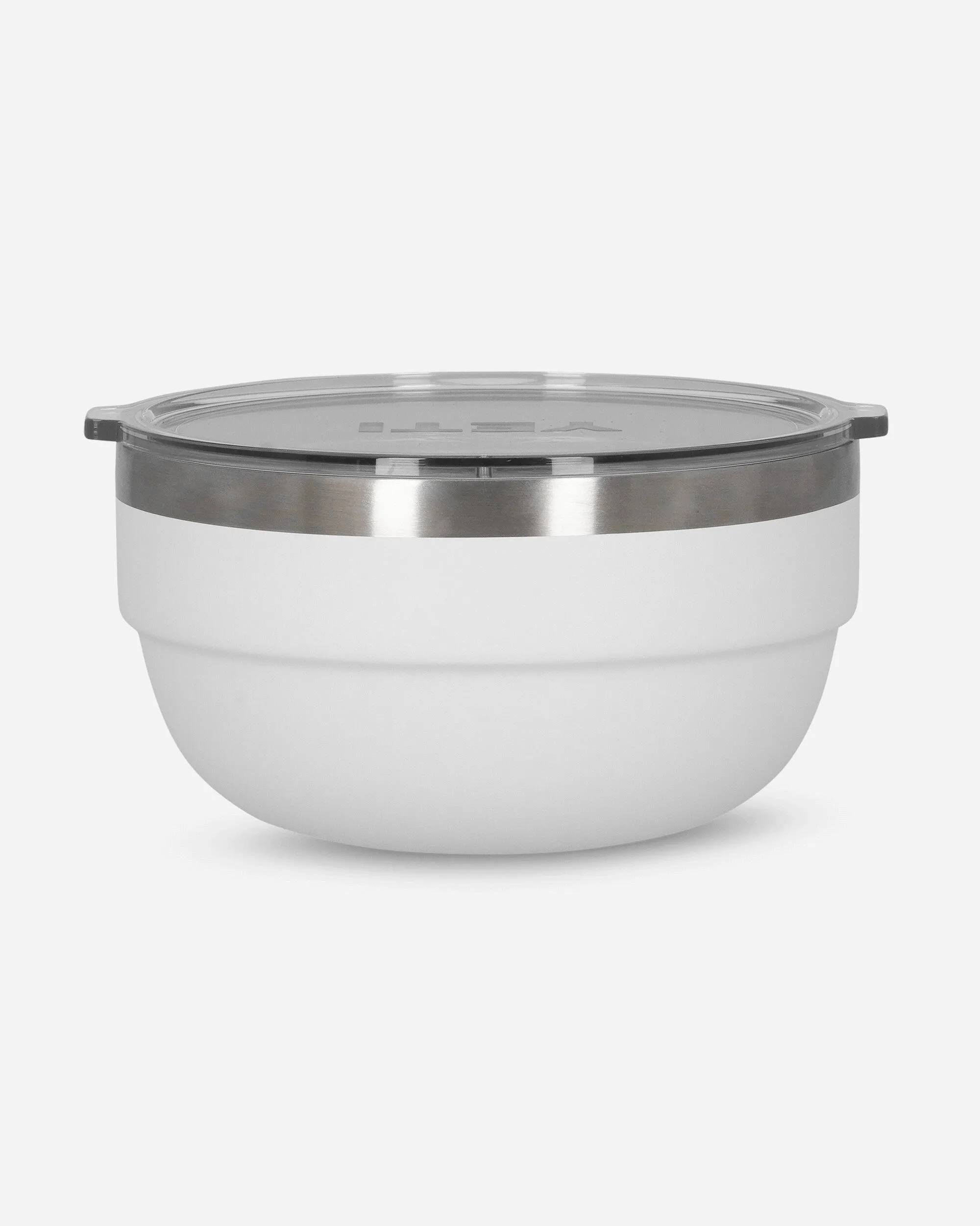 Rambler Medium Insulated Bowl White