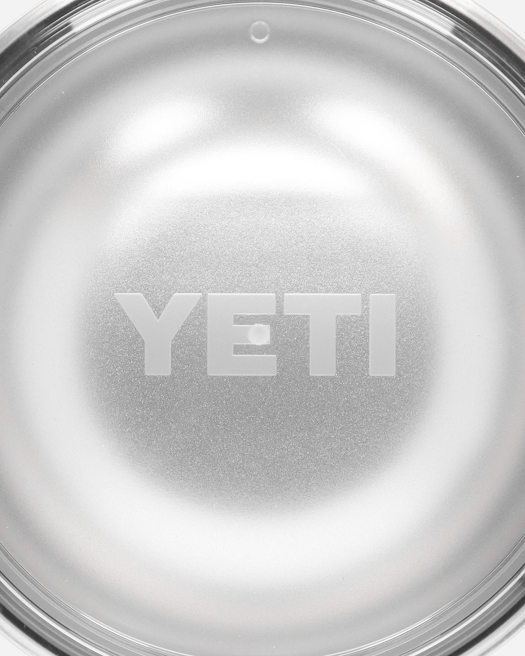 Rambler Small Insulated Bowl White