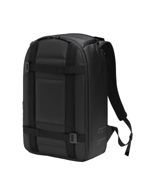 Ramverk Backpack 21L Black Out