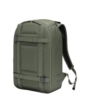 Ramverk Backpack 21L Moss Green