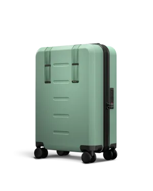 Ramverk Carry-on Green Ray