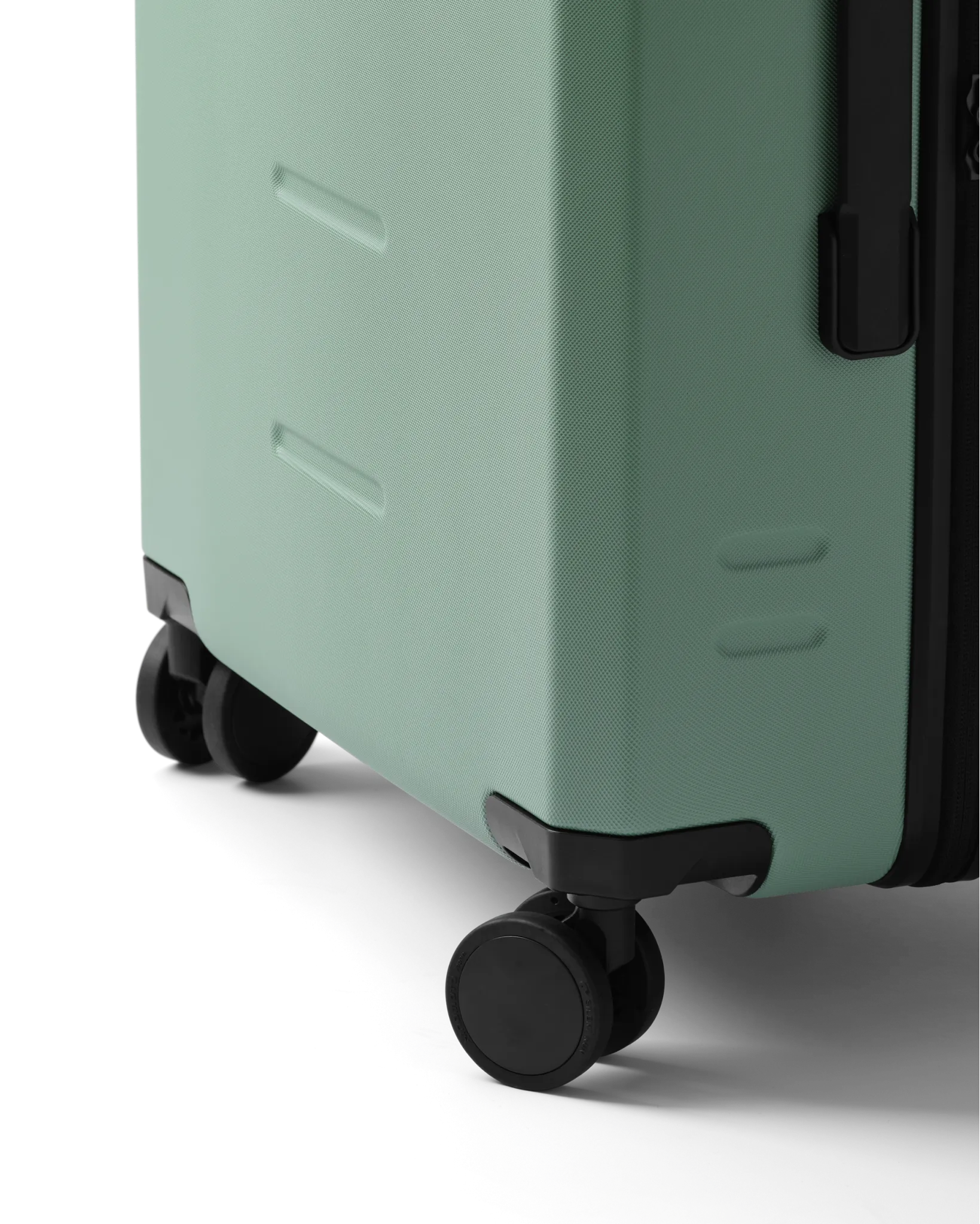 Ramverk Carry-on Green Ray