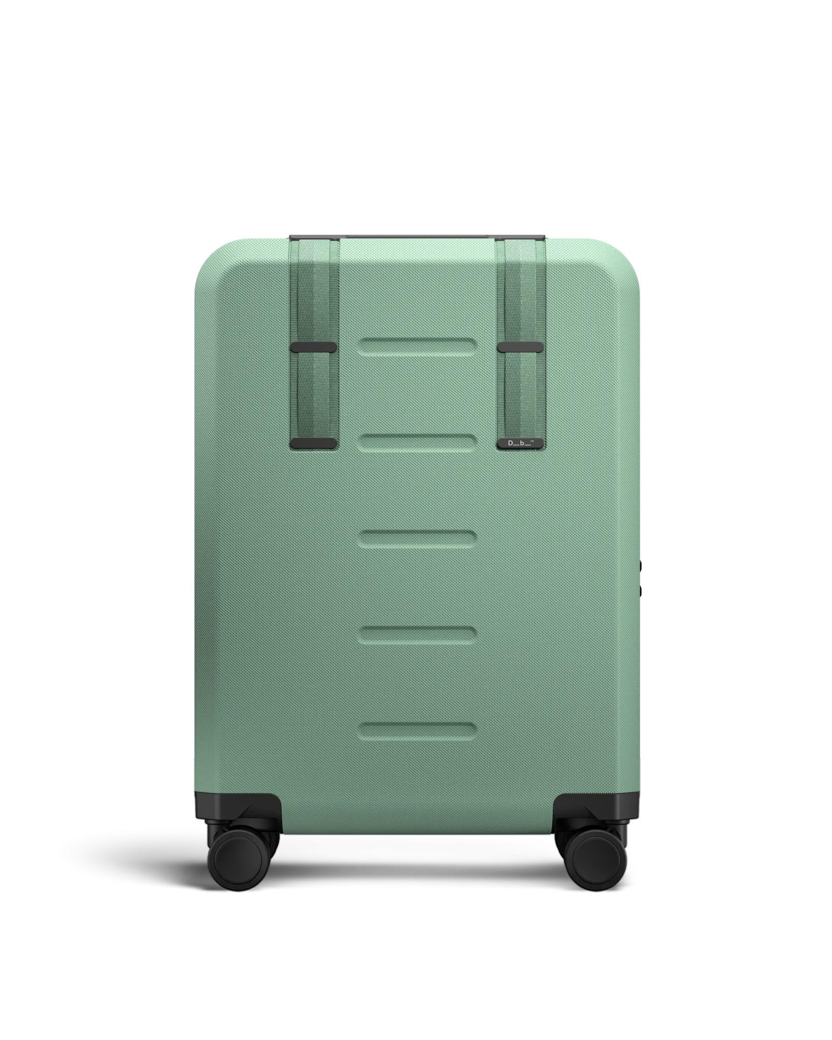 Ramverk Carry-on Green Ray