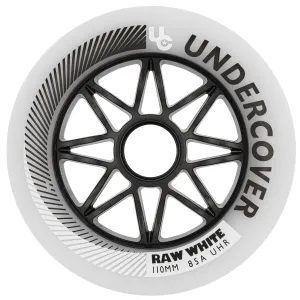 Raw 110/85A White. pc.