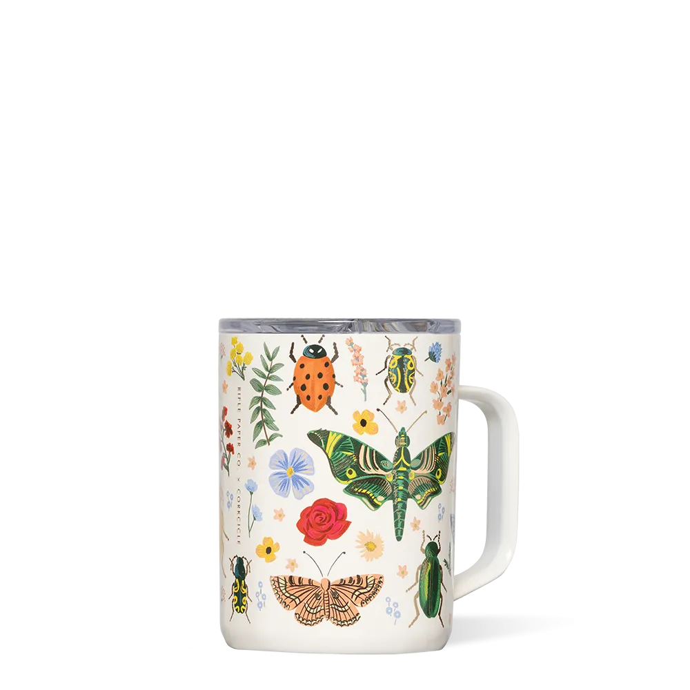 Rifle Paper Co. Coffee Mug
