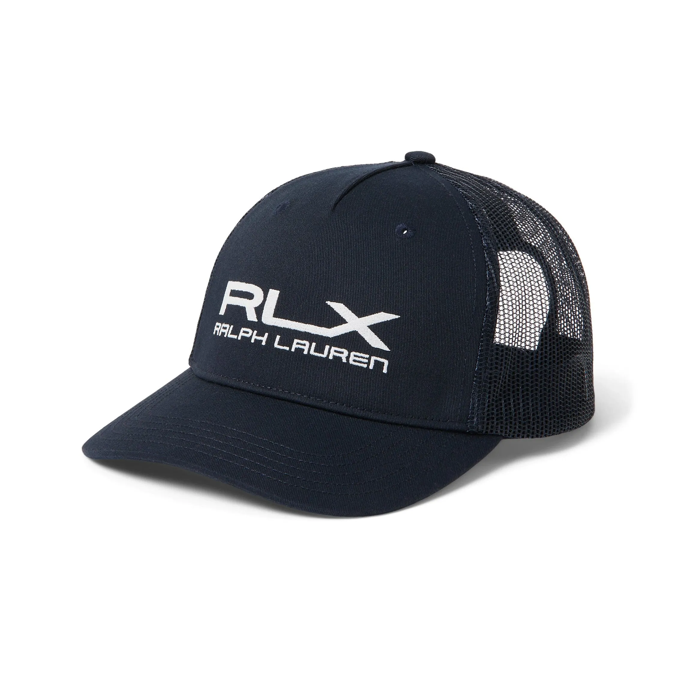 RLX Ralph Lauren Trucker Cap