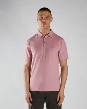 Ronan Polo Lilas Pink