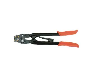 RONG YUAN (ACAS) 25mm2 Terminal Crimping Tool | Model : CT2-RYO-025