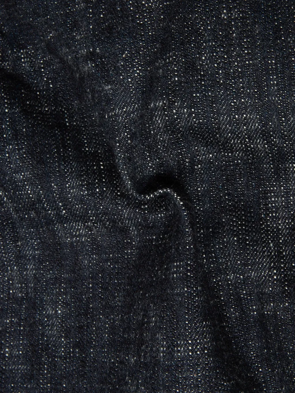 Samurai Jeans S3000XX17oz-SDS 17oz Murasame Slub Relax Straight Jeans