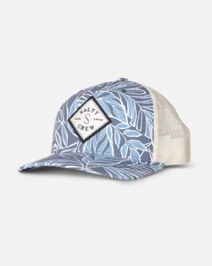 Sealine Retro Trucker - Fin Blue