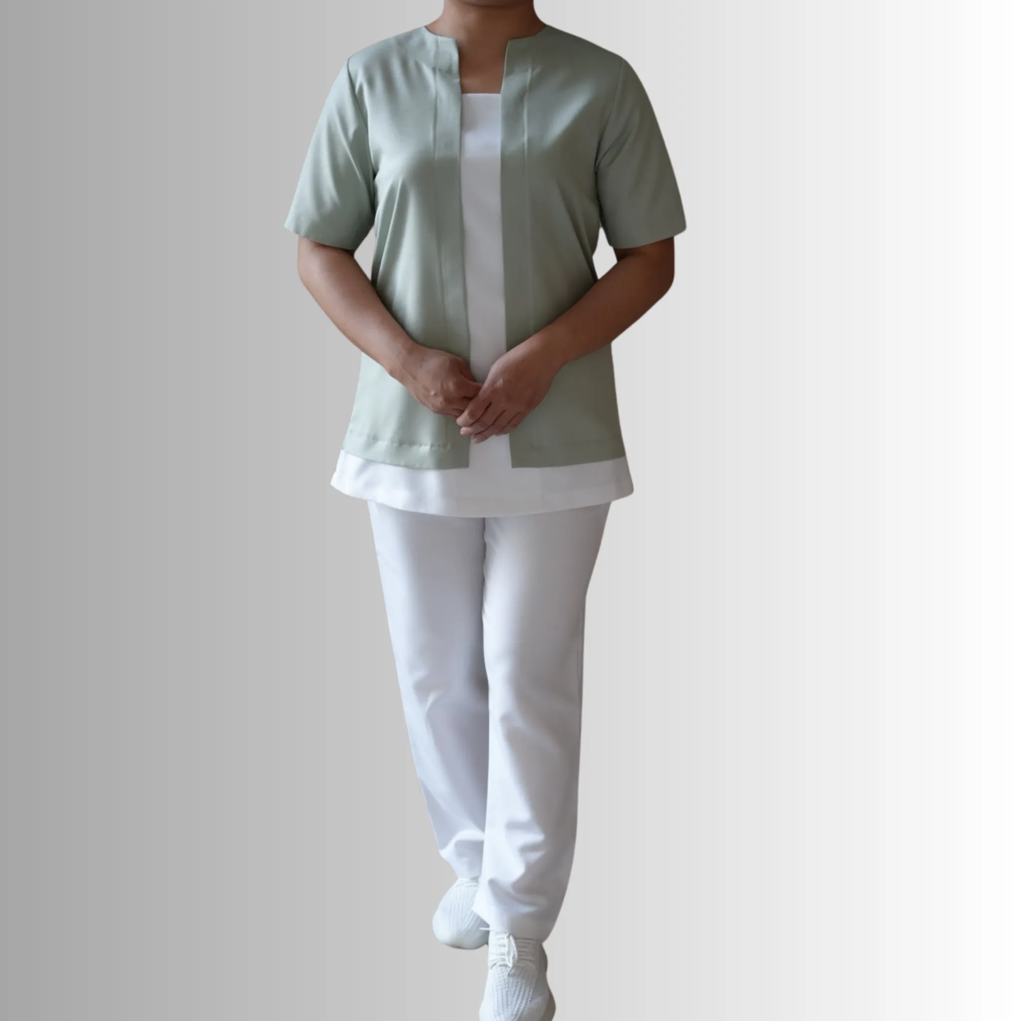 Simple Chic | The Line 24 | Tiffani