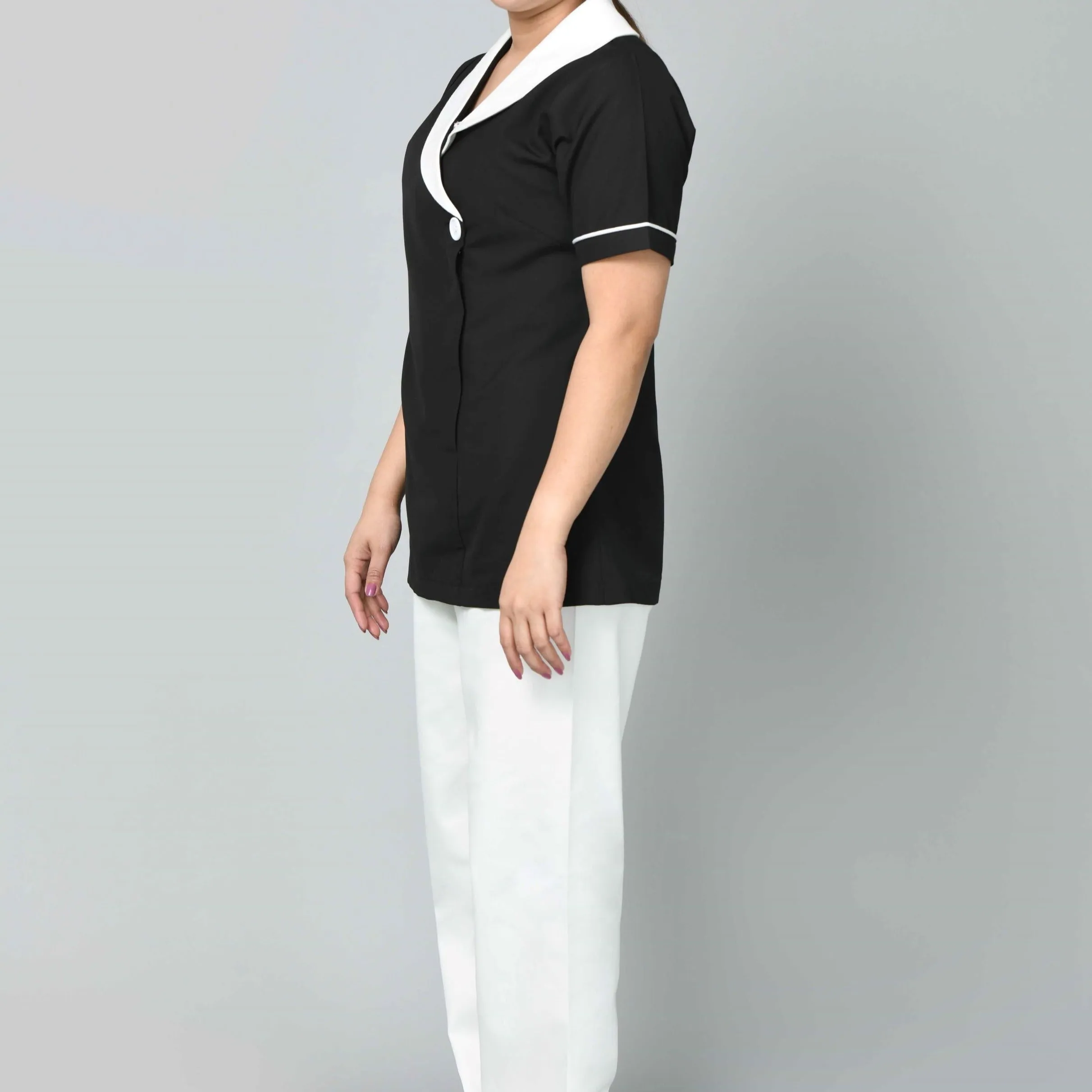 Simple Chic | The Sailor | Black