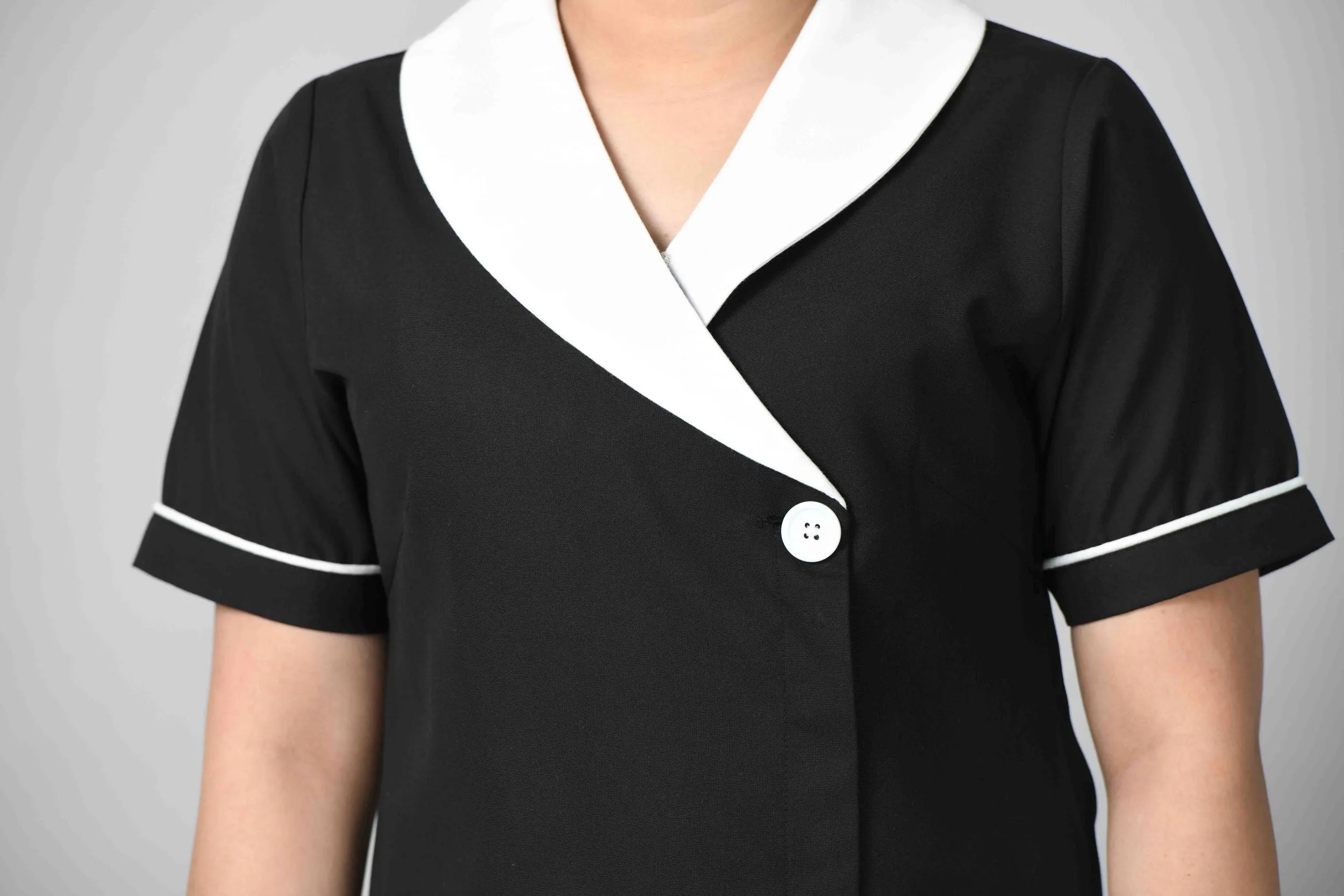 Simple Chic | The Sailor | Black