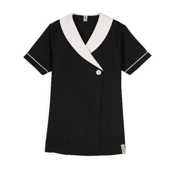 Simple Chic | The Sailor | Black