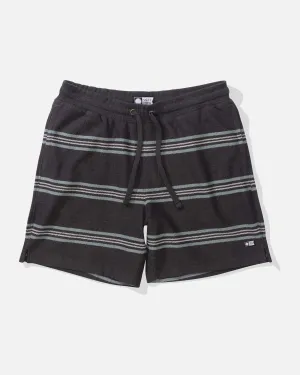 Splice 19 Walkshort - Black