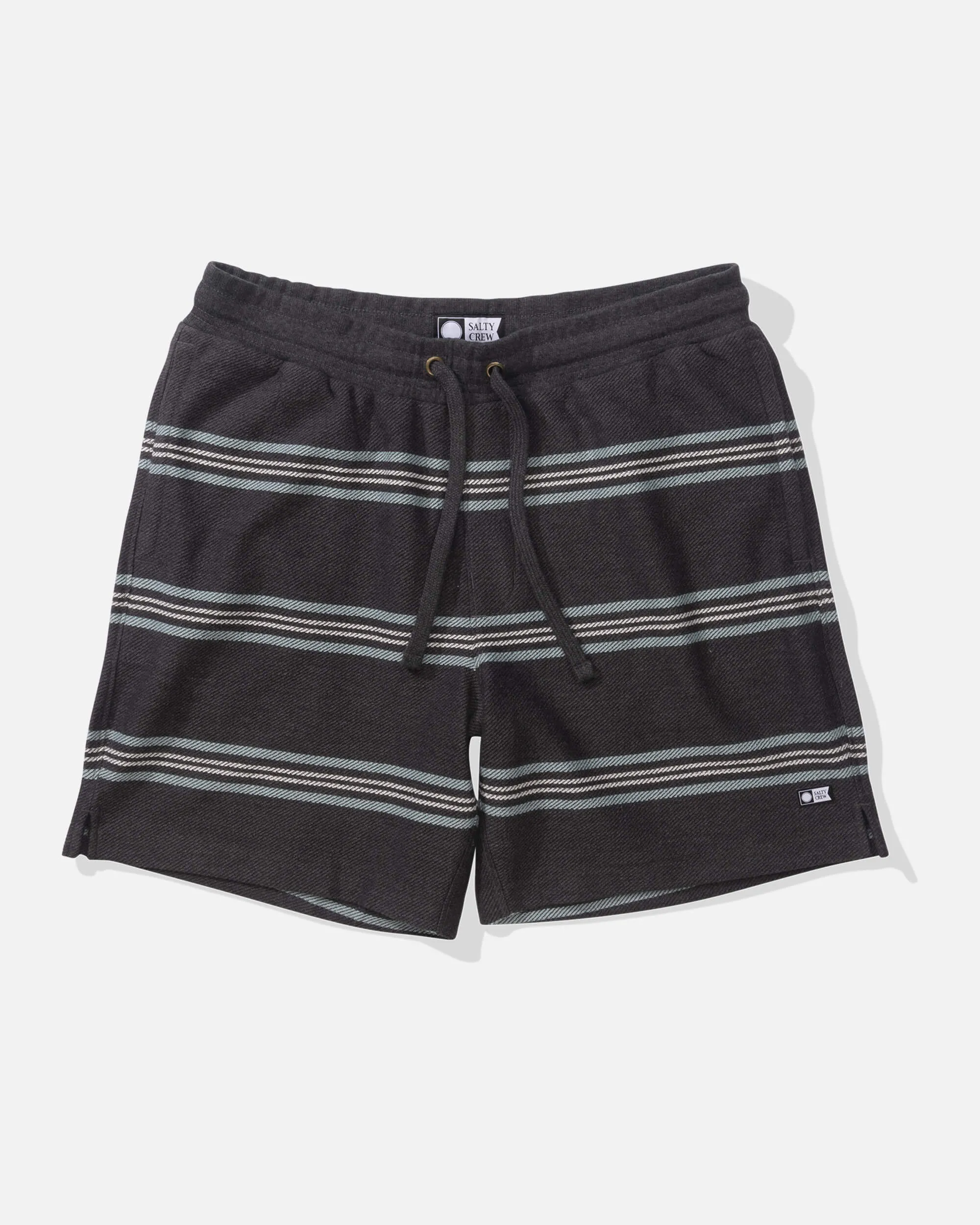 Splice 19 Walkshort - Black