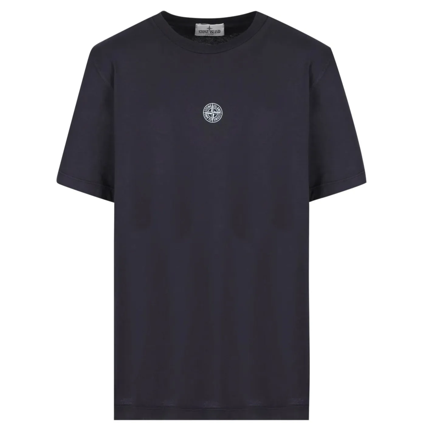 Stone Island Junior Back Logo T-Shirt