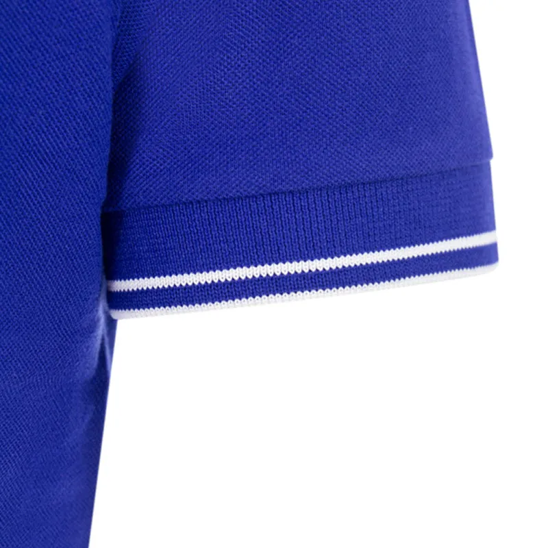 Stone Island Short Sleeve Polo Shirt