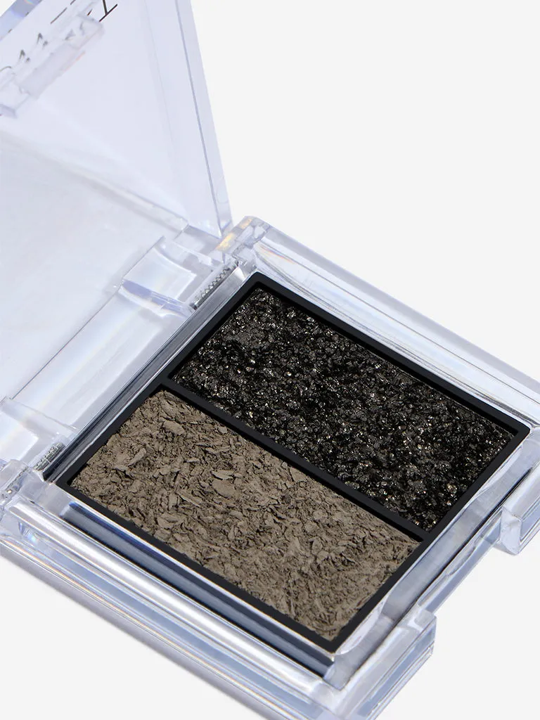 Studiowest Molten Metal Eyeshadow Duo - 4 gm