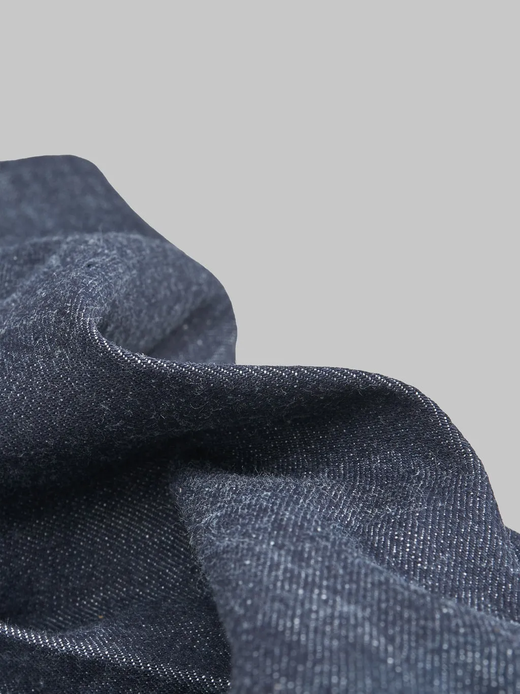 Sugar Cane 1966 Model 14oz Regular Straight Jeans