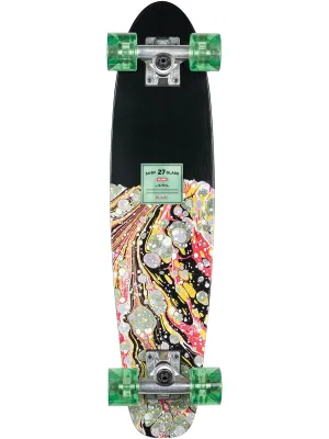 Surf Glass 27 - Blaze