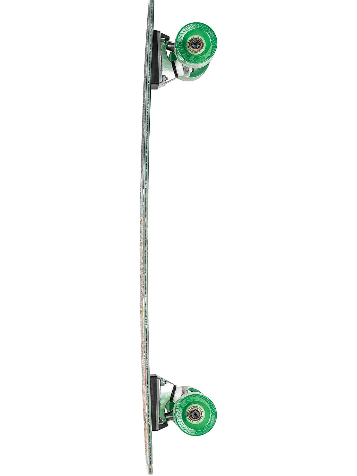 Surf Glass 27 - Blaze