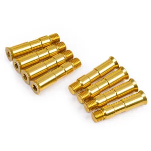Swings SL Single Axle. Torx 35mm/8mm